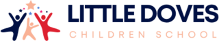 Little Doves School Logo